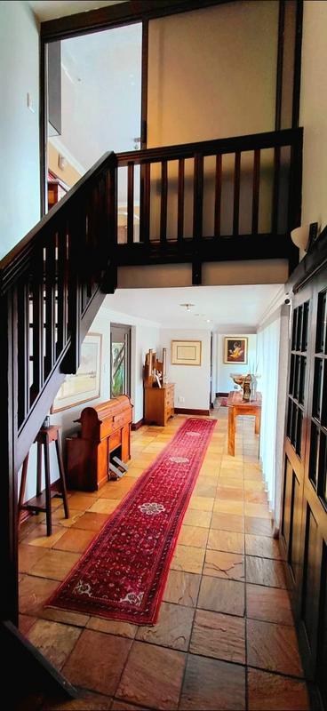 4 Bedroom Property for Sale in Woodland Hills Free State